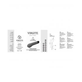 G-SPOT  POWER BULLET V4 de Virgite